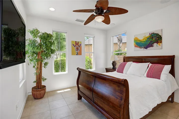 Bedroom Casita en-suite