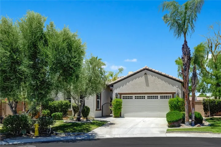Front of Gorgeous 6 Pyramid Lake Ct.