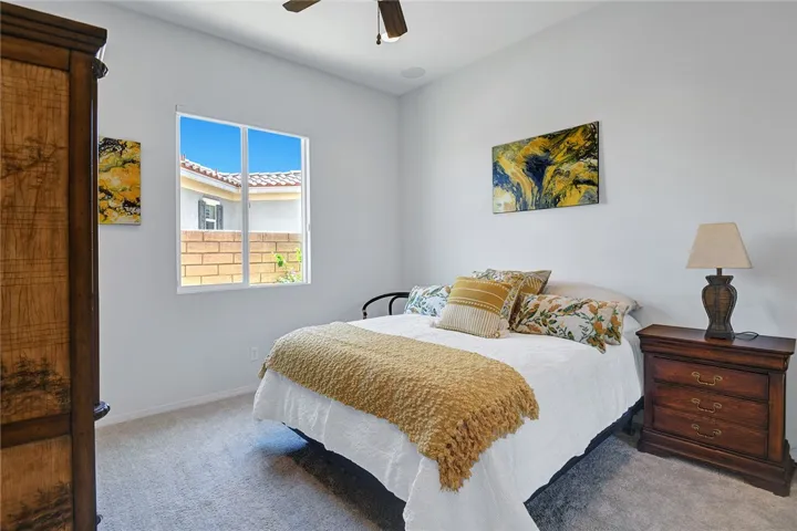 6 Pyramid Lake Court, Rancho Mirage, California 92270