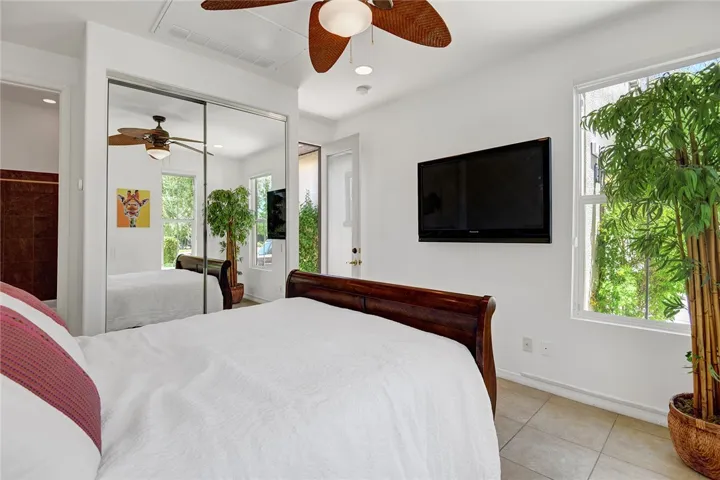 Casita with private entrance