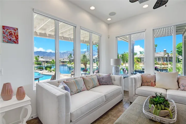 6 Pyramid Lake Court, Rancho Mirage, California 92270
