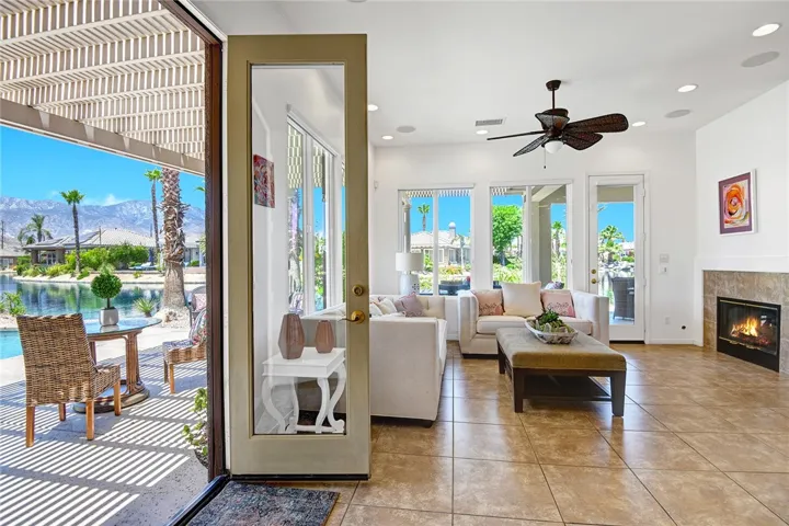 6 Pyramid Lake Court, Rancho Mirage, California 92270