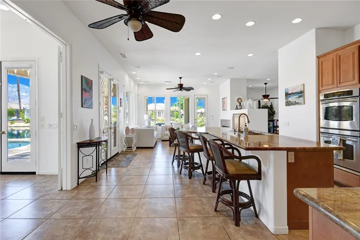 6 Pyramid Lake Court, Rancho Mirage, California 92270