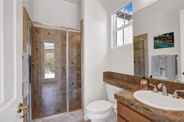 6 Pyramid Lake Court, Rancho Mirage, California 92270
