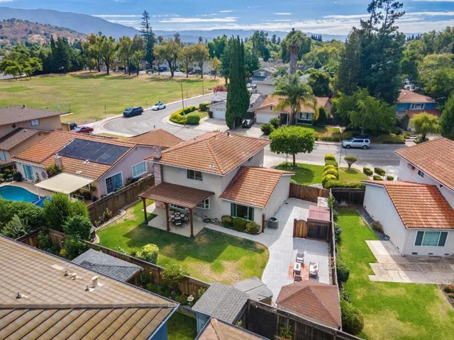 5722 Wheelsman Place, San Jose, California 95123