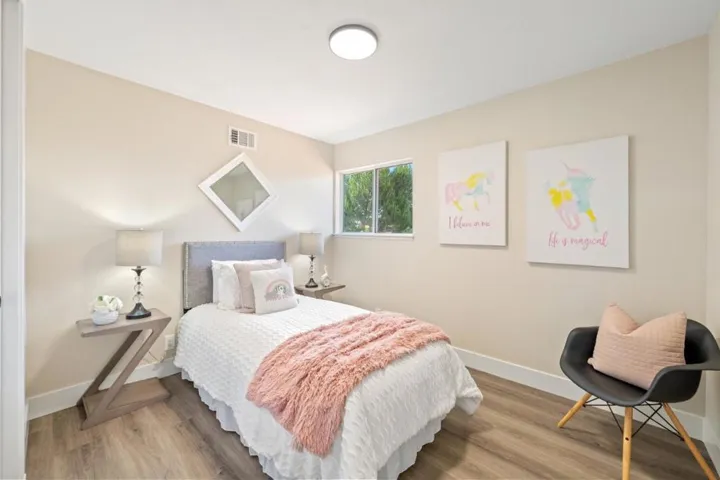 5722 Wheelsman Place, San Jose, California 95123