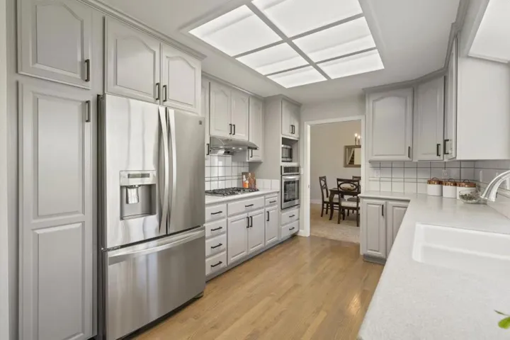 5722 Wheelsman Place, San Jose, California 95123