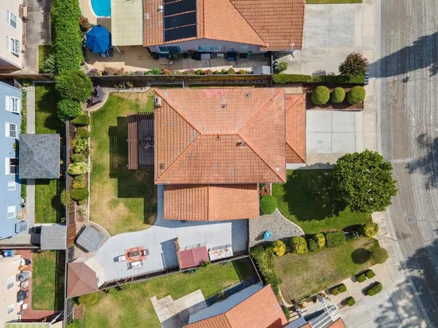 5722 Wheelsman Place, San Jose, California 95123