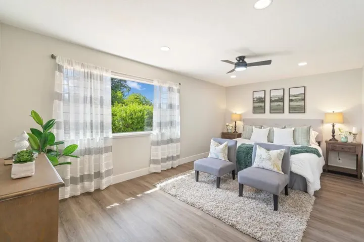 5722 Wheelsman Place, San Jose, California 95123
