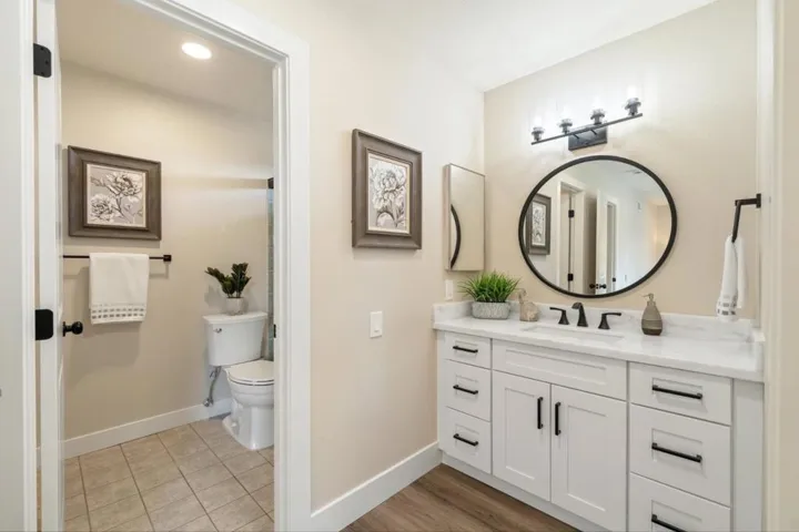 5722 Wheelsman Place, San Jose, California 95123