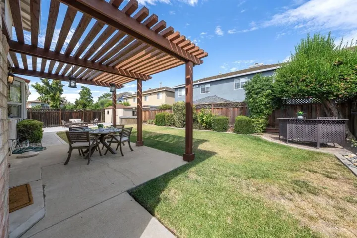 5722 Wheelsman Place, San Jose, California 95123