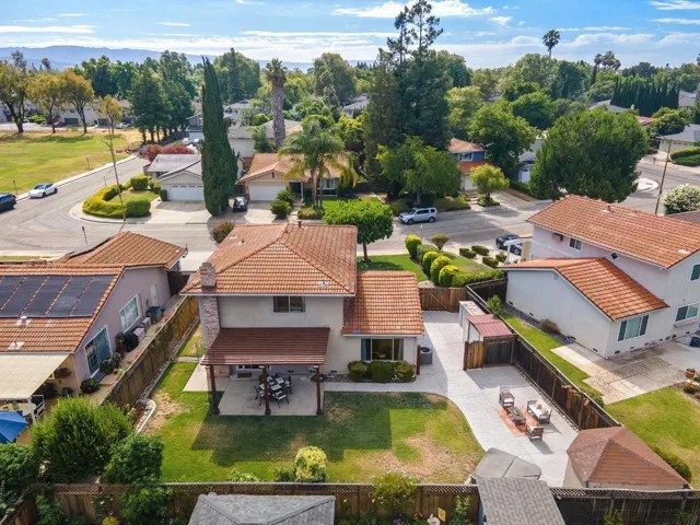 5722 Wheelsman Place, San Jose, California 95123