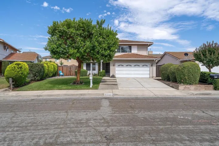 5722 Wheelsman Place, San Jose, California 95123