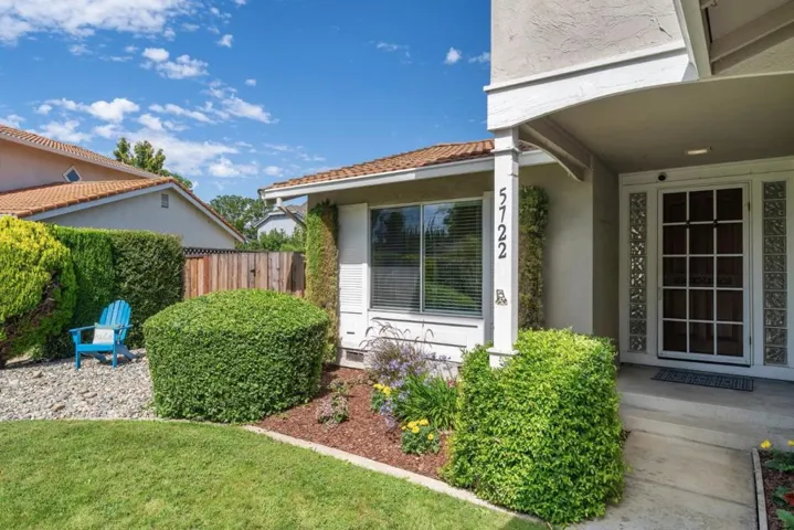 5722 Wheelsman Place, San Jose, California 95123