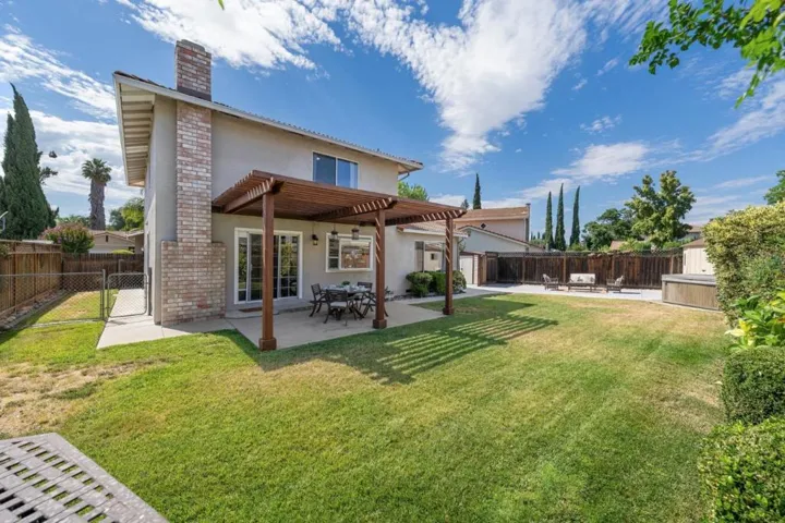 5722 Wheelsman Place, San Jose, California 95123