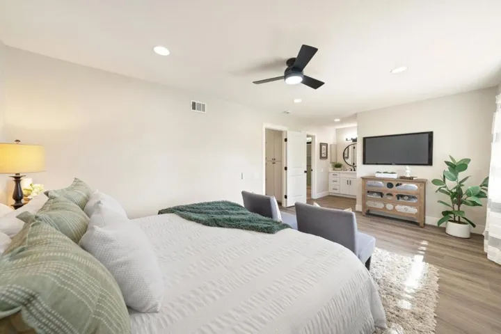 5722 Wheelsman Place, San Jose, California 95123