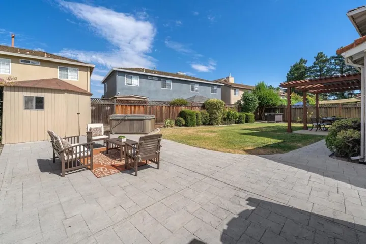5722 Wheelsman Place, San Jose, California 95123