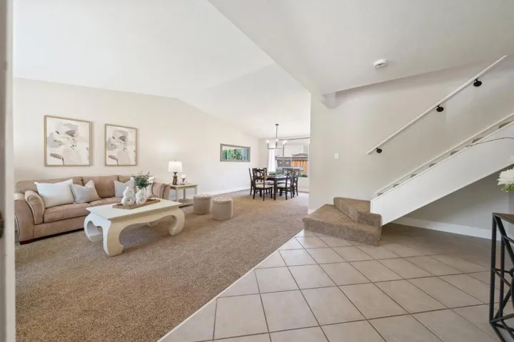 5722 Wheelsman Place, San Jose, California 95123