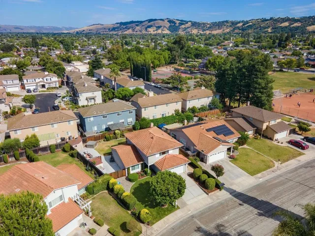 5722 Wheelsman Place, San Jose, California 95123