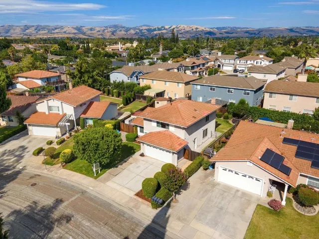 5722 Wheelsman Place, San Jose, California 95123