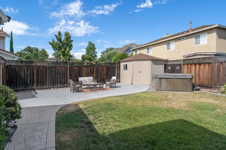 5722 Wheelsman Place, San Jose, California 95123