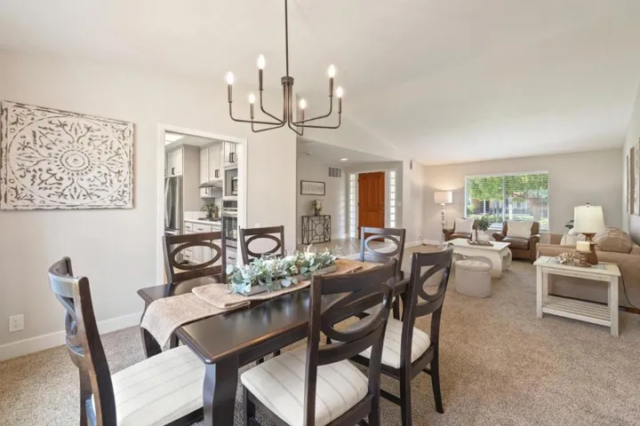 5722 Wheelsman Place, San Jose, California 95123