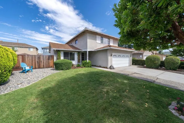 5722 Wheelsman Place, San Jose, California 95123