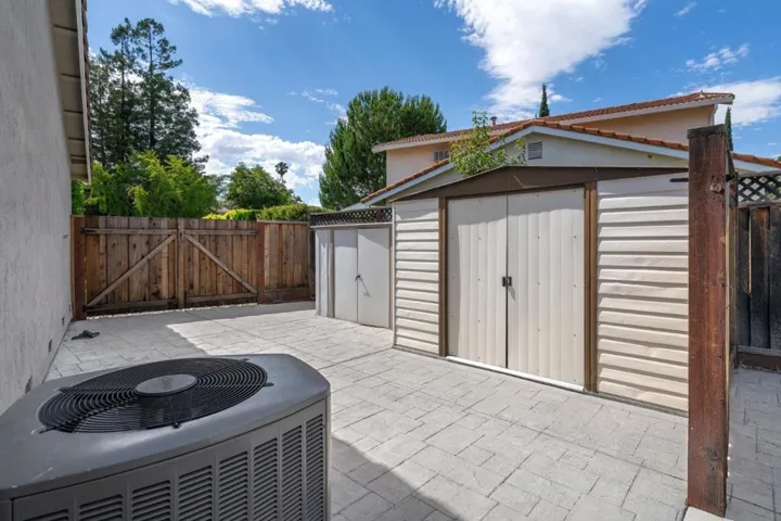 5722 Wheelsman Place, San Jose, California 95123