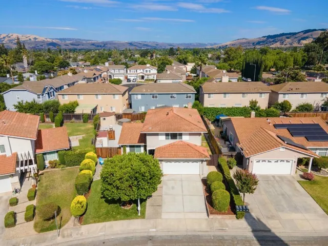 5722 Wheelsman Place, San Jose, California 95123