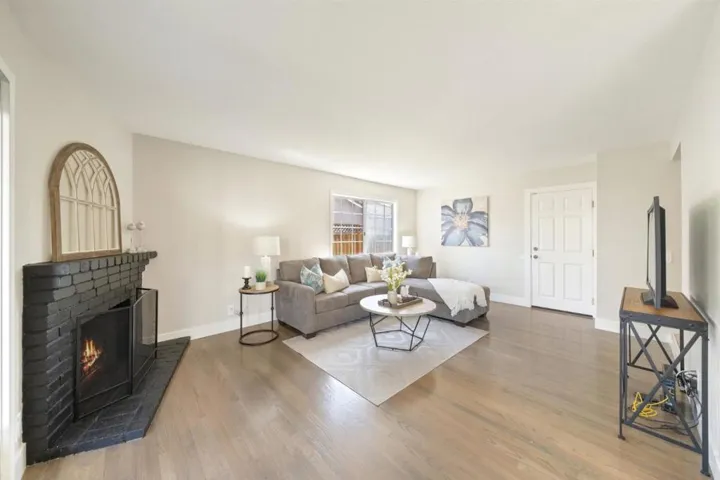5722 Wheelsman Place, San Jose, California 95123