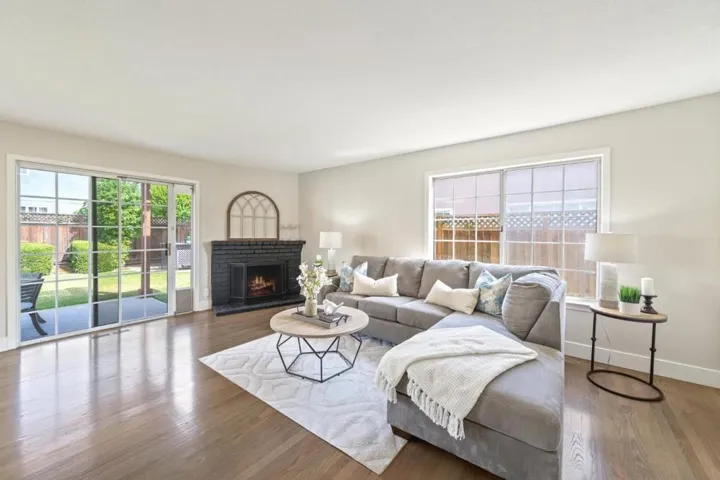 5722 Wheelsman Place, San Jose, California 95123