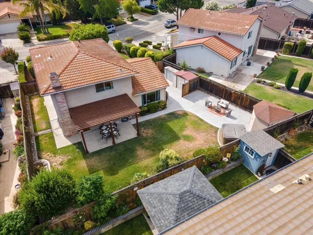 5722 Wheelsman Place, San Jose, California 95123