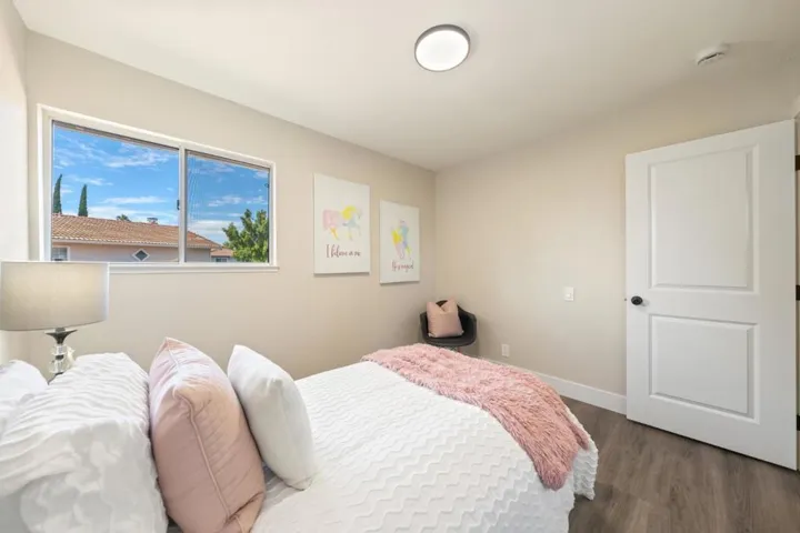 5722 Wheelsman Place, San Jose, California 95123