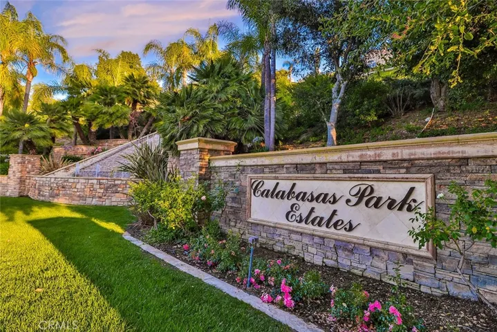 24955 Lorenzo Court, Calabasas, California 91302
