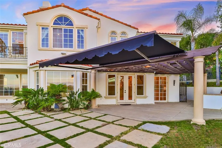 24955 Lorenzo Court, Calabasas, California 91302
