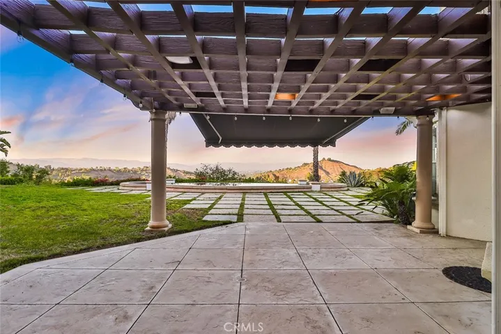24955 Lorenzo Court, Calabasas, California 91302
