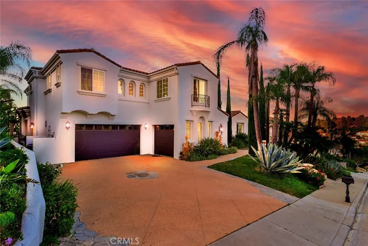 24955 Lorenzo Court, Calabasas, California 91302