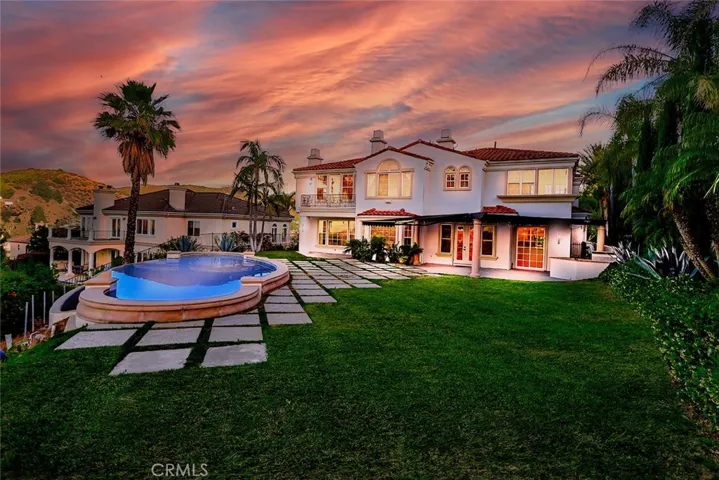 24955 Lorenzo Court, Calabasas, California 91302