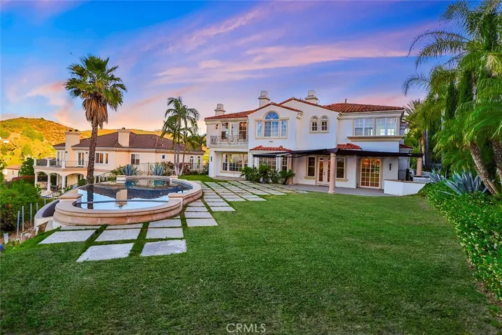 24955 Lorenzo Court, Calabasas, California 91302