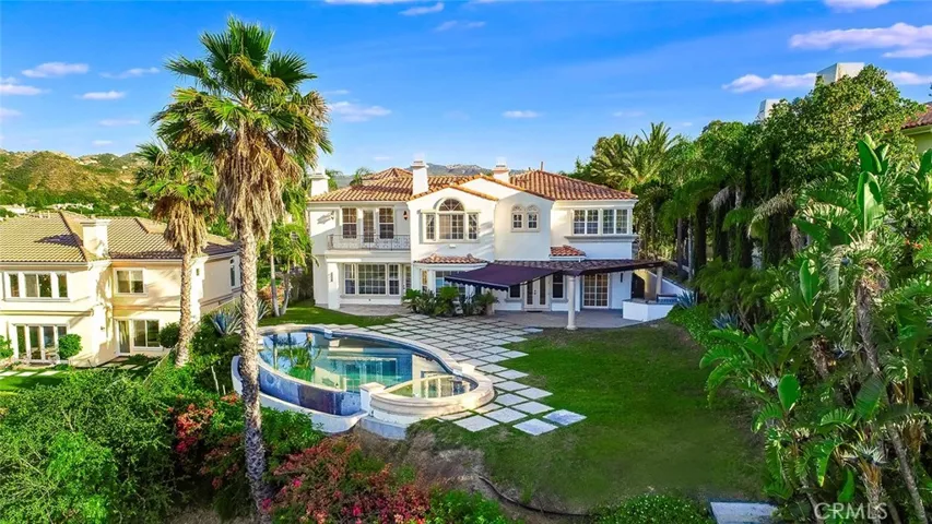 24955 Lorenzo Court, Calabasas, California 91302