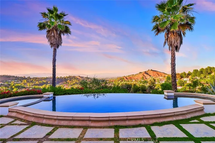 24955 Lorenzo Court, Calabasas, California 91302