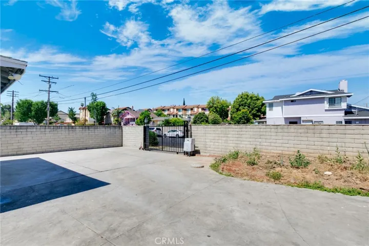 504 E Newmark Avenue, Monterey Park, California 91755