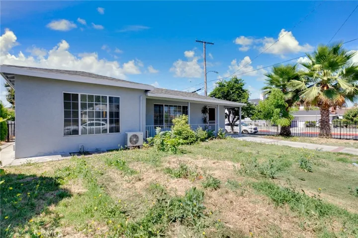 504 E Newmark Avenue, Monterey Park, California 91755