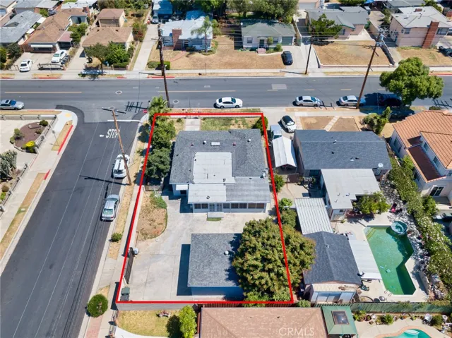 504 E Newmark Avenue, Monterey Park, California 91755