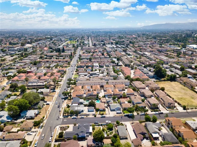 504 E Newmark Avenue, Monterey Park, California 91755