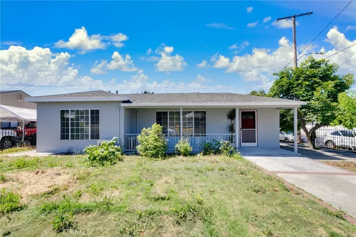 504 E Newmark Avenue, Monterey Park, California 91755