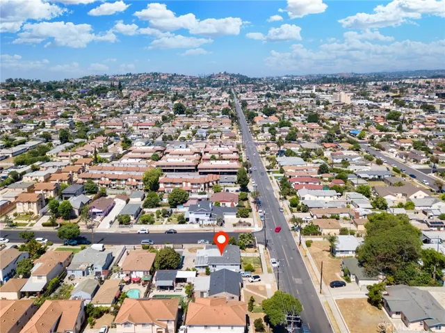 504 E Newmark Avenue, Monterey Park, California 91755
