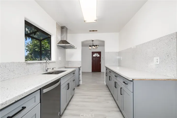 504 E Newmark Avenue, Monterey Park, California 91755