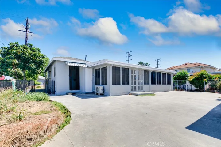 504 E Newmark Avenue, Monterey Park, California 91755