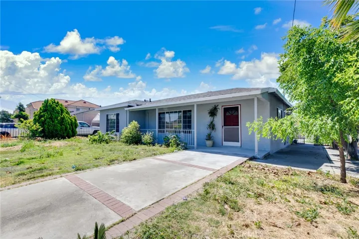 504 E Newmark Avenue, Monterey Park, California 91755